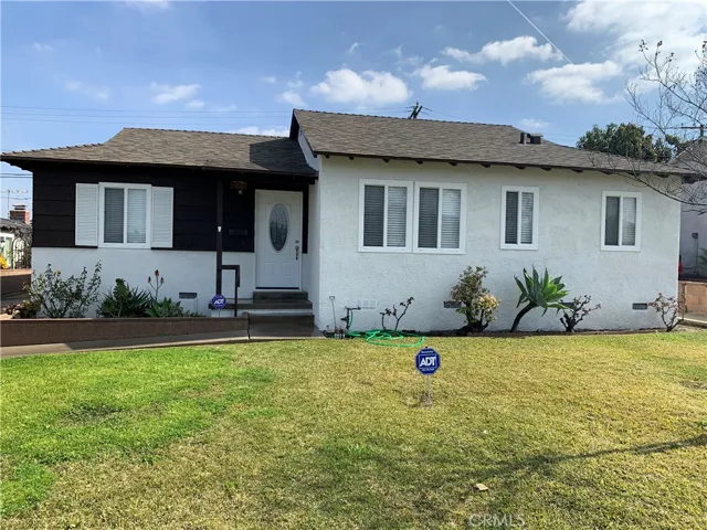 1944 Pontenova Avenue, Hacienda Heights, California 91745