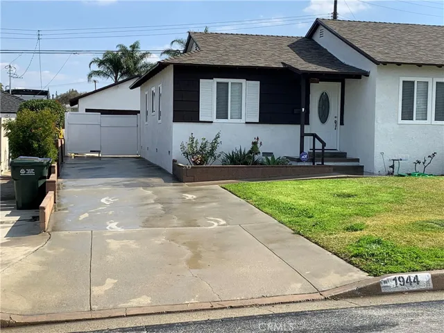 1944 Pontenova Avenue, Hacienda Heights, California 91745