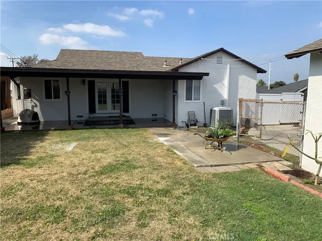 1944 Pontenova Avenue, Hacienda Heights, California 91745
