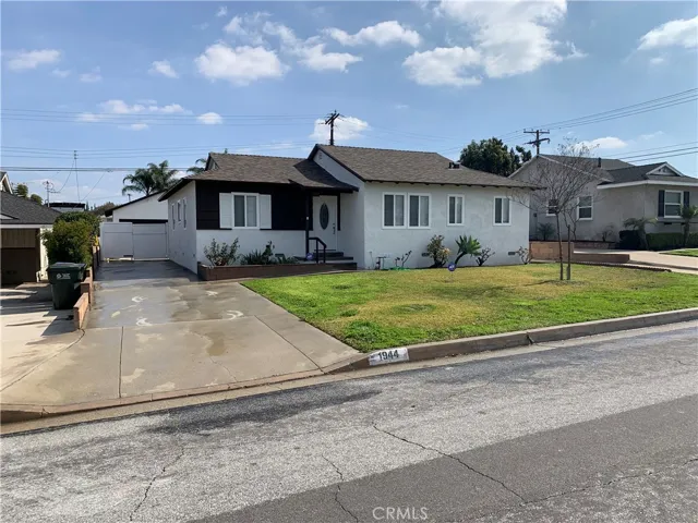 1944 Pontenova Avenue, Hacienda Heights, California 91745