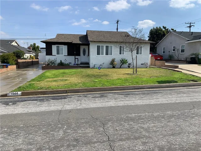 1944 Pontenova Avenue, Hacienda Heights, California 91745