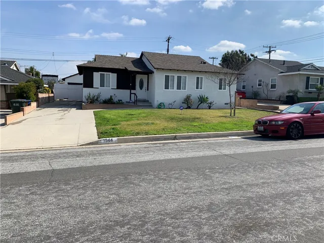 1944 Pontenova Avenue, Hacienda Heights, California 91745