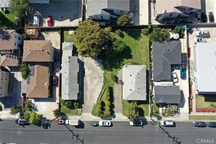 13771 Locust Street, Westminster, California 92683