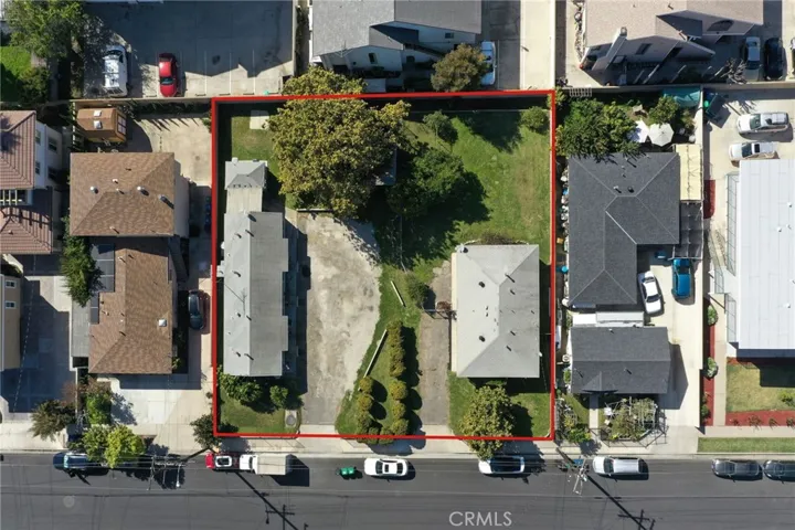 13771 Locust Street, Westminster, California 92683