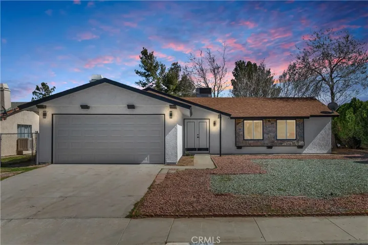 13765 Deauville Drive, Victorville, California 92395