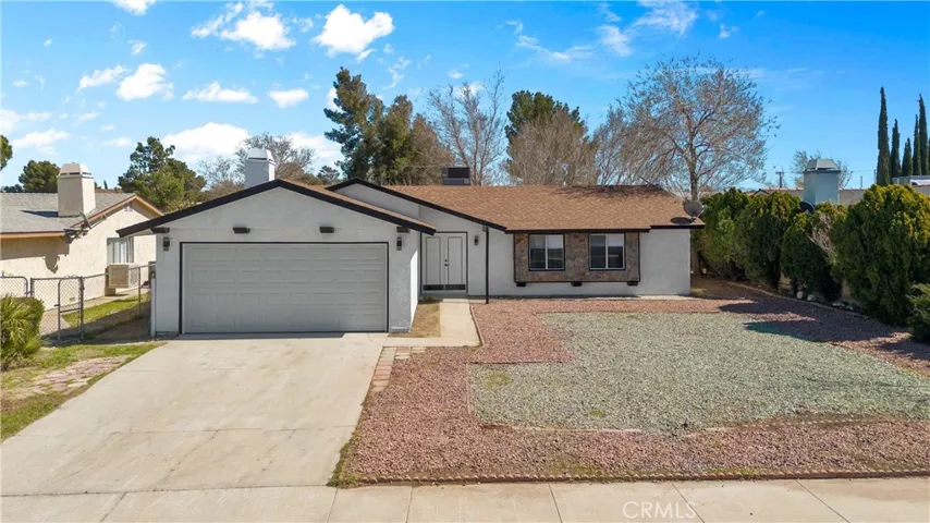 13765 Deauville Drive, Victorville, California 92395