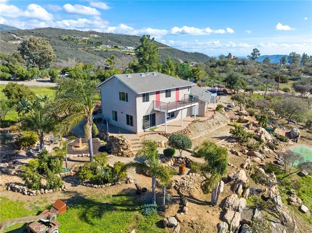 38054 Lost Horizon Drive, Pala, California 92059