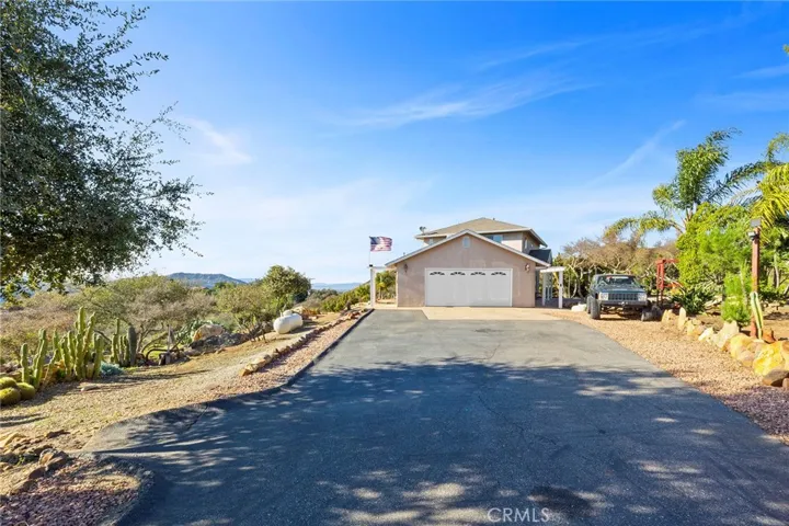 38054 Lost Horizon Drive, Pala, California 92059