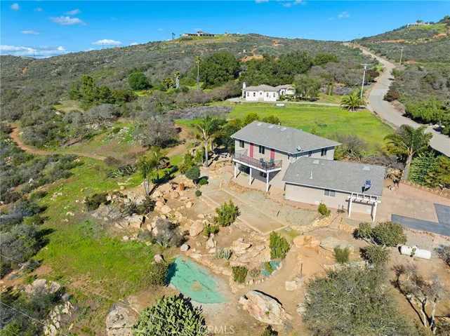 38054 Lost Horizon Drive, Pala, California 92059