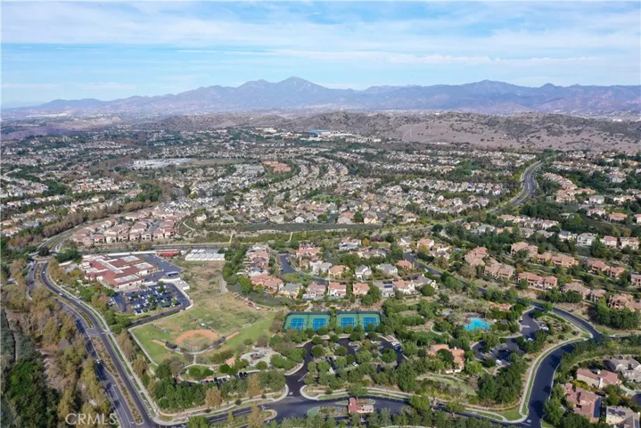 5 Talbott Court, Ladera Ranch, California 92694