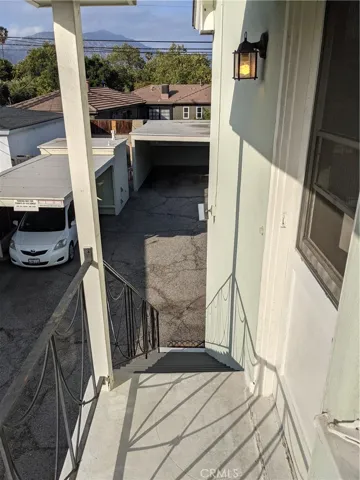 610 Sunset Boulevard 7, Arcadia, California 91007