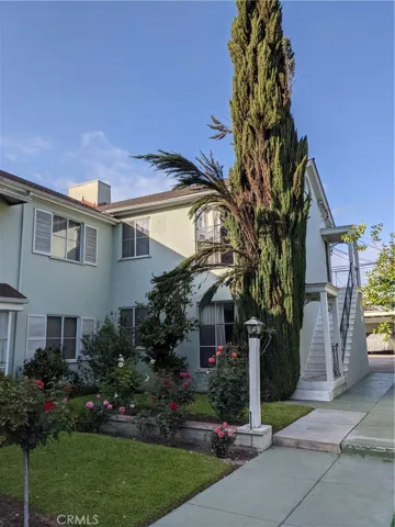 610 Sunset Boulevard 7, Arcadia, California 91007