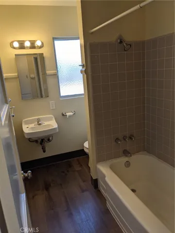 610 Sunset Boulevard 7, Arcadia, California 91007
