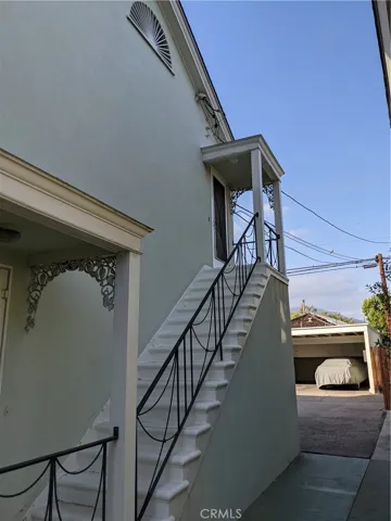 610 Sunset Boulevard 7, Arcadia, California 91007