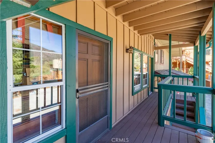 16205 Askin Drive, Pine Mountain Club, California 93222