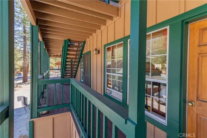 16205 Askin Drive, Pine Mountain Club, California 93222