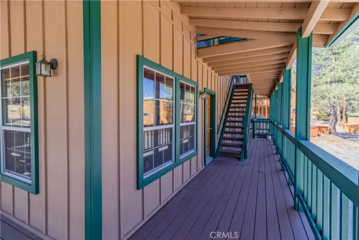 16205 Askin Drive, Pine Mountain Club, California 93222