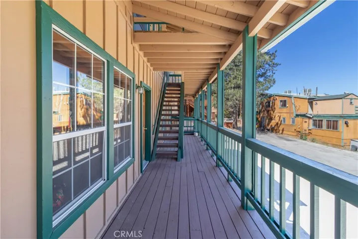 16205 Askin Drive, Pine Mountain Club, California 93222