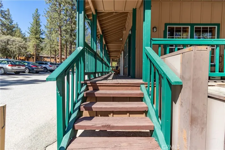 16205 Askin Drive, Pine Mountain Club, California 93222