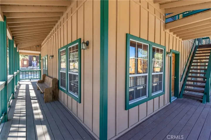 16205 Askin Drive, Pine Mountain Club, California 93222