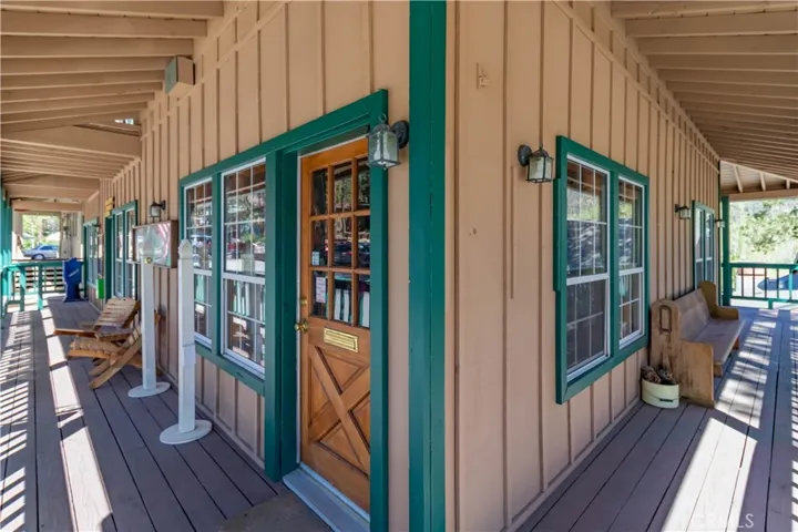 16205 Askin Drive, Pine Mountain Club, California 93222