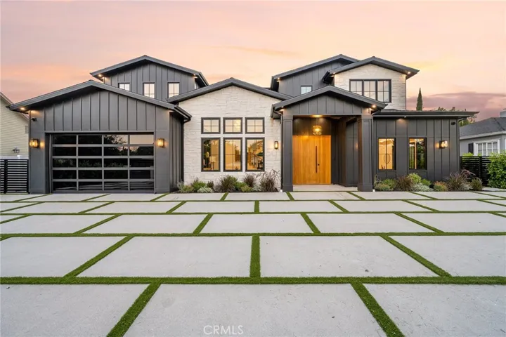 4521 Beck Avenue, Studio City, California 91602