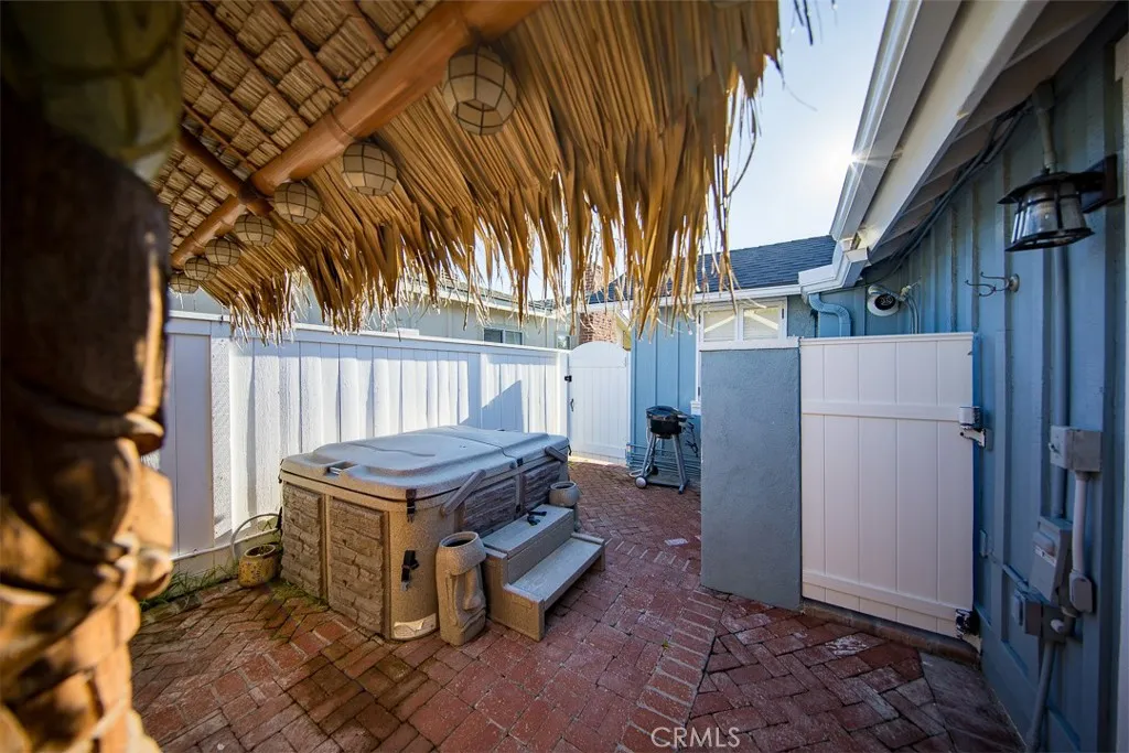 Side Yard