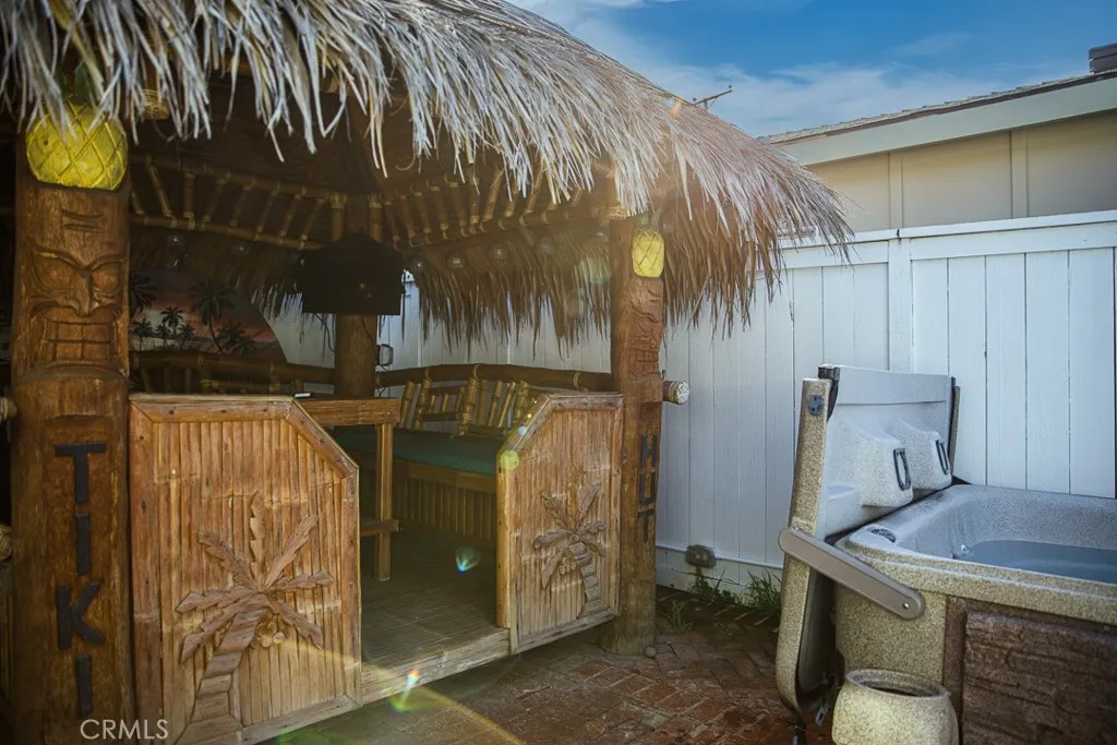 Side Yard