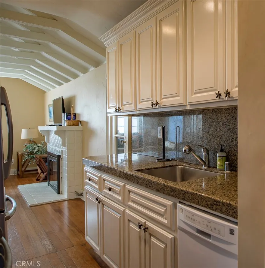 Kitchen Counter Stainless Sink