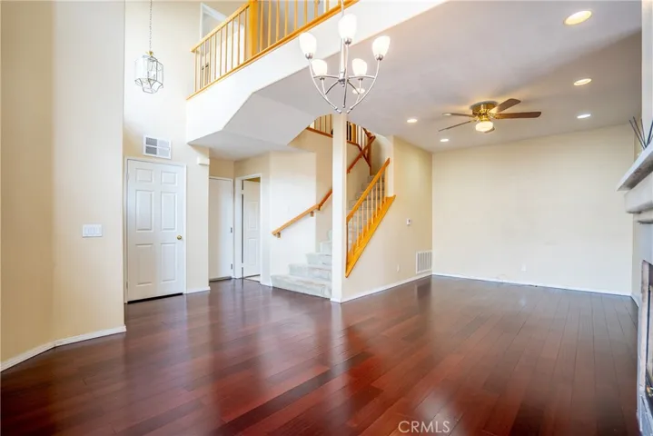 22320 Mission Circle 92, Chatsworth, California 91311
