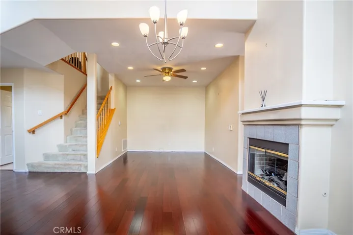 22320 Mission Circle 92, Chatsworth, California 91311