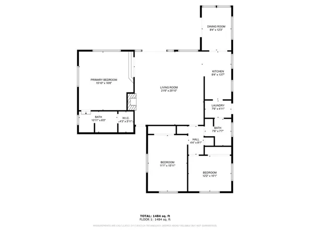 3900 Oakmont Drive, Clearlake, California 95422