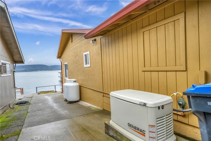 Whole house 22 KW automatic generator