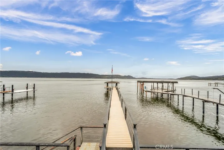 3900 Oakmont Drive, Clearlake, California 95422