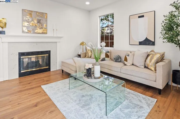 34036 Webfoot Loop, Fremont, California 94555