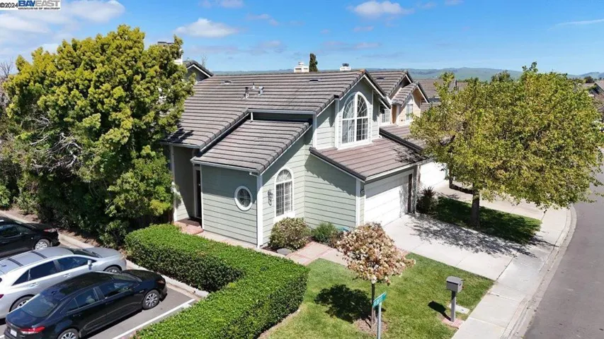 34036 Webfoot Loop, Fremont, California 94555