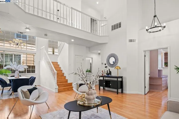 34036 Webfoot Loop, Fremont, California 94555