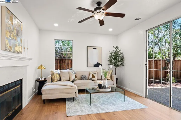 34036 Webfoot Loop, Fremont, California 94555