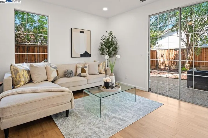 34036 Webfoot Loop, Fremont, California 94555