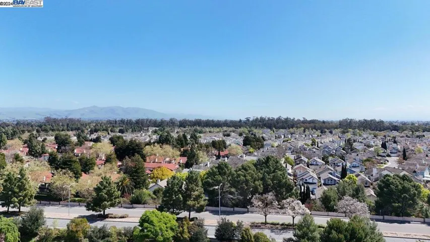 34036 Webfoot Loop, Fremont, California 94555