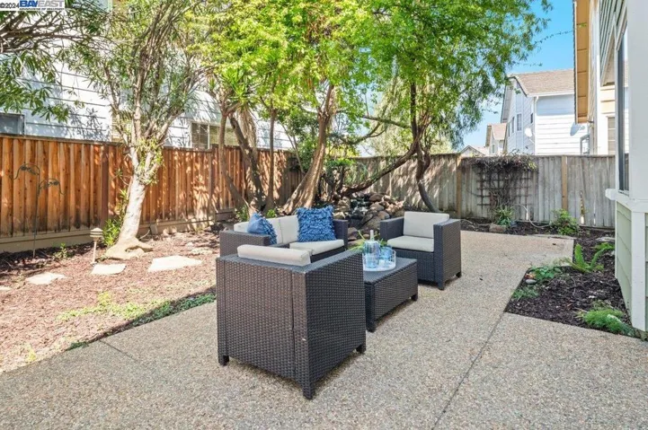 34036 Webfoot Loop, Fremont, California 94555