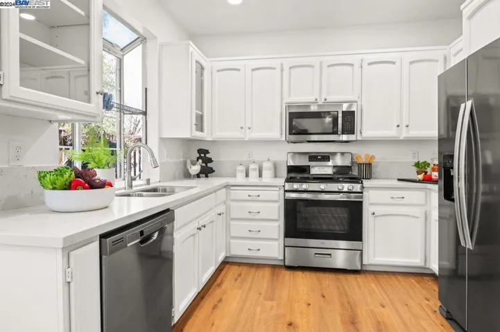 34036 Webfoot Loop, Fremont, California 94555