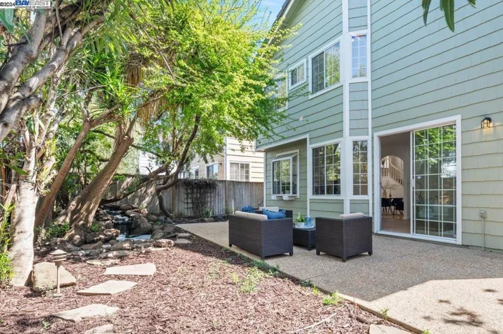 34036 Webfoot Loop, Fremont, California 94555