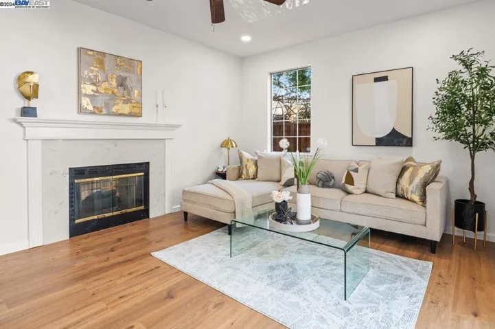 34036 Webfoot Loop, Fremont, California 94555