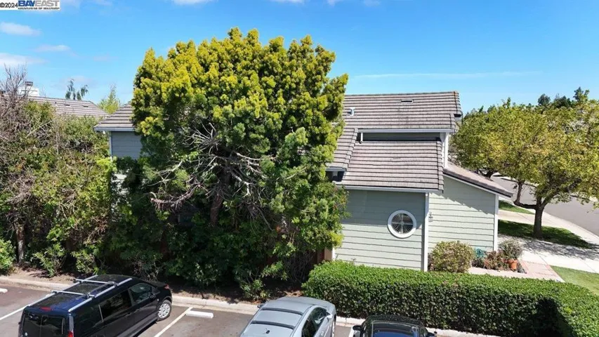 34036 Webfoot Loop, Fremont, California 94555