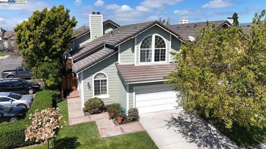 34036 Webfoot Loop, Fremont, California 94555