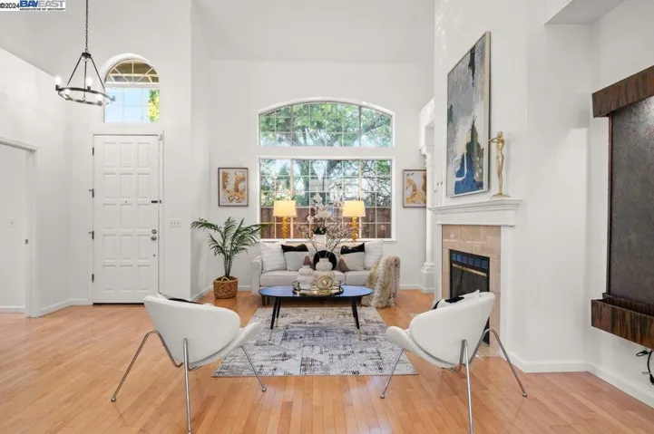 34036 Webfoot Loop, Fremont, California 94555