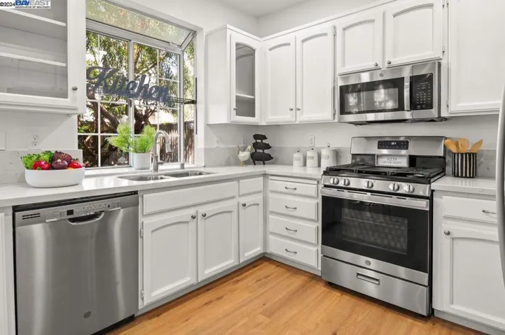 34036 Webfoot Loop, Fremont, California 94555