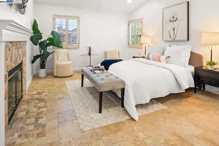 34036 Webfoot Loop, Fremont, California 94555