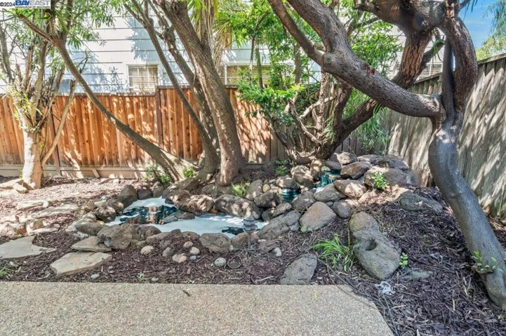 34036 Webfoot Loop, Fremont, California 94555